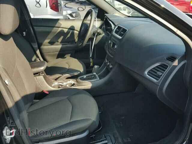 2013 DODGE AVENGER - VIN: 1C3CDZAB2DN676999 - Photo 5
