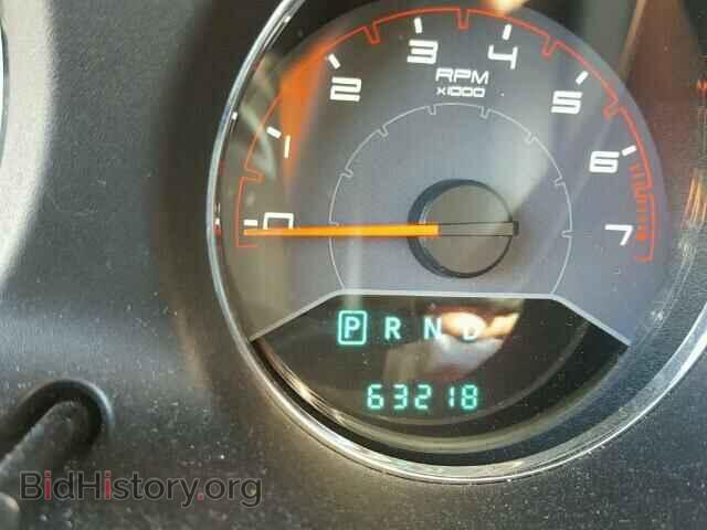 2013 DODGE AVENGER - VIN: 1C3CDZAB2DN676999 - Photo 8