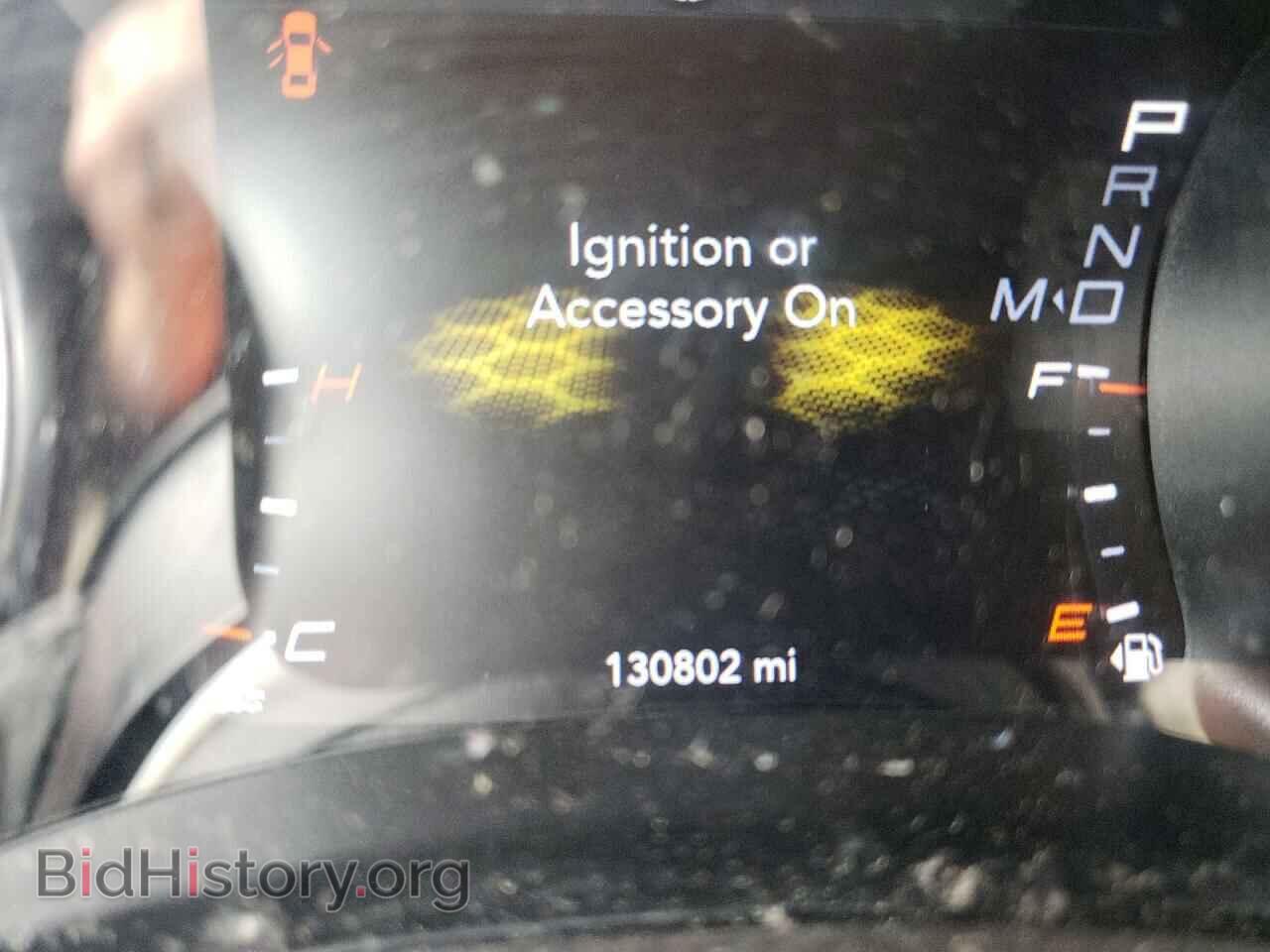 2017 DODGE CHARGER - VIN: 2C3CDXHG7HH542333 - Фото 8