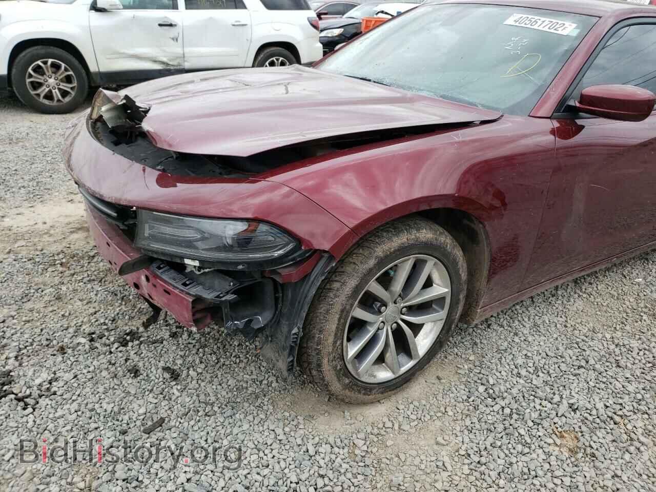 2017 DODGE CHARGER - VIN: 2C3CDXHG7HH542333 - Фото 10