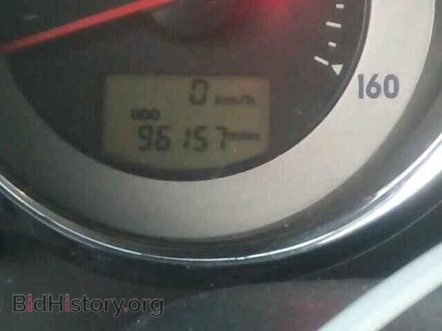 2007 MITSUBISHI ECLIPSE - VIN: 4A3AK34T47E002607 - Photo 8