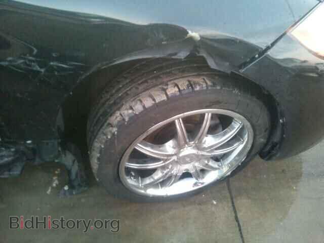 2007 MITSUBISHI ECLIPSE - VIN: 4A3AK34T47E002607 - Photo 9