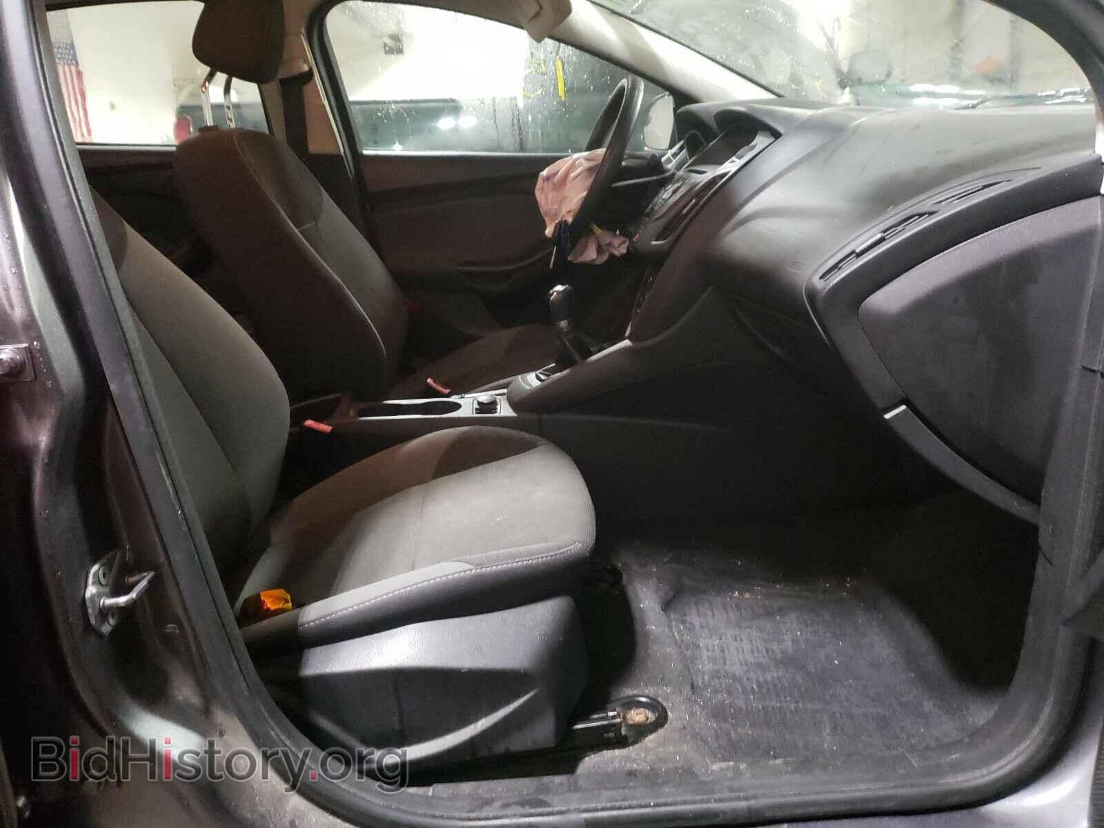 2013 FORD FOCUS - VIN: 1FADP3E28DL188866 - Photo 5