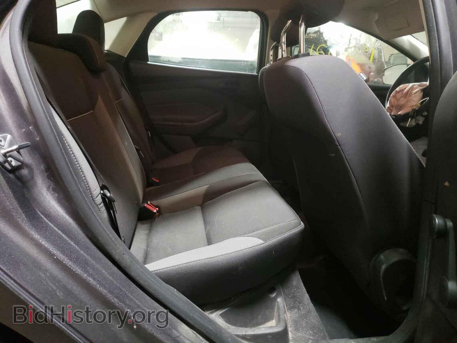 2013 FORD FOCUS - VIN: 1FADP3E28DL188866 - Photo 6