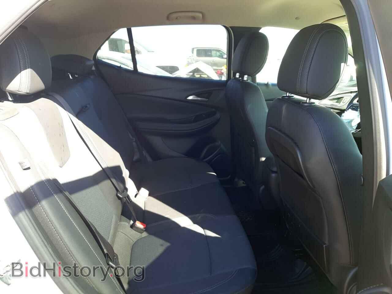 2022 BUICK ENCORE - VIN: KL4MMDSL0NB036927 - Фото 10
