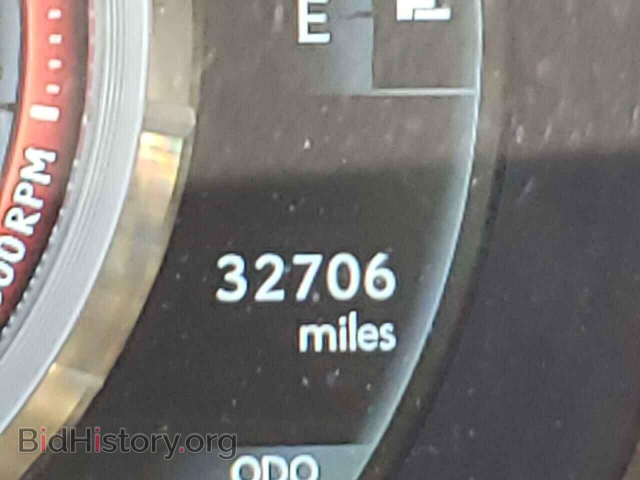 2016 LEXUS IS - VIN: JTHBE1D26G5026478 - Photo 8