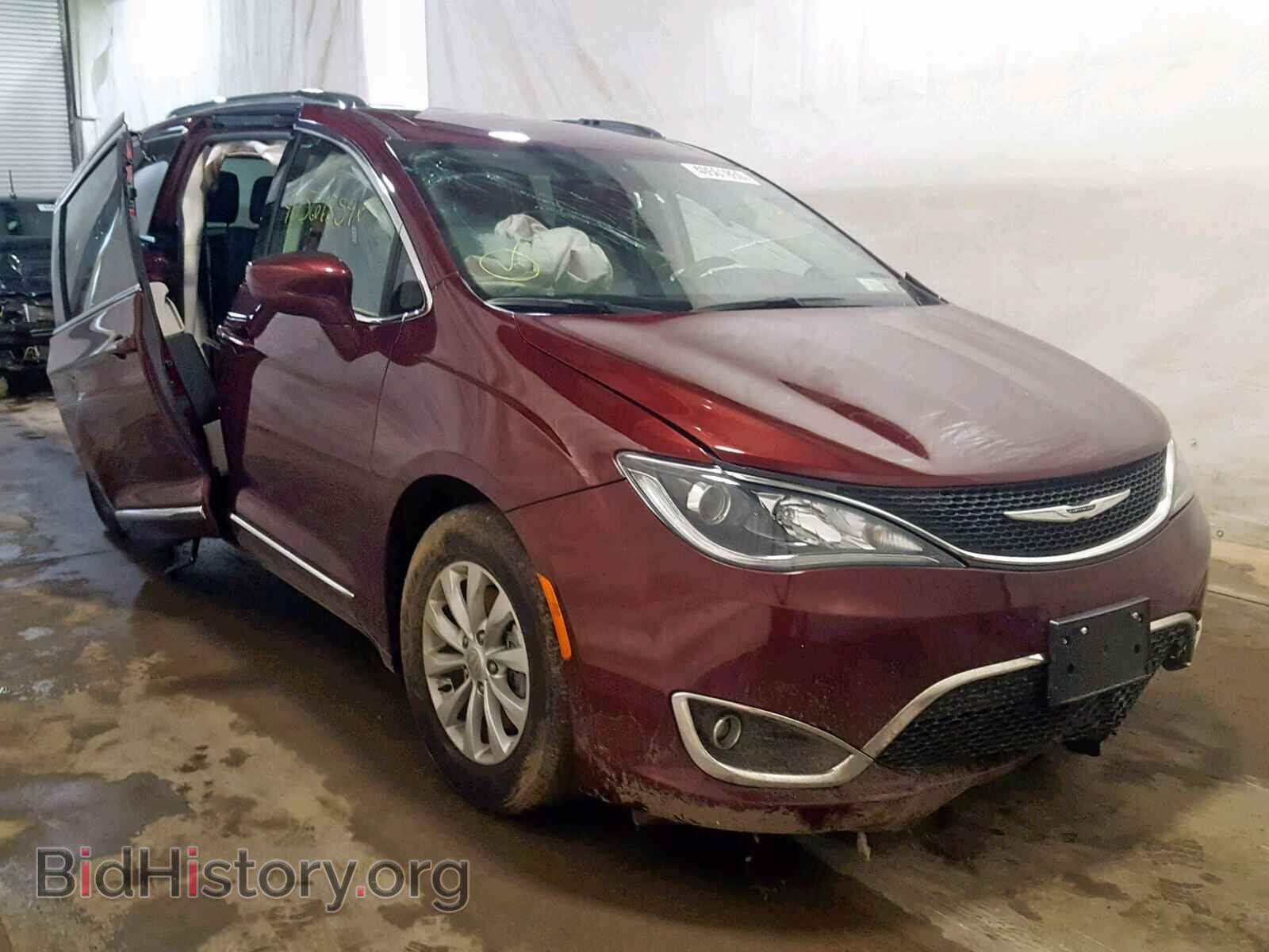 Photo 2C4RC1BG6KR625817 - CHRYSLER PACIFICA T 2019