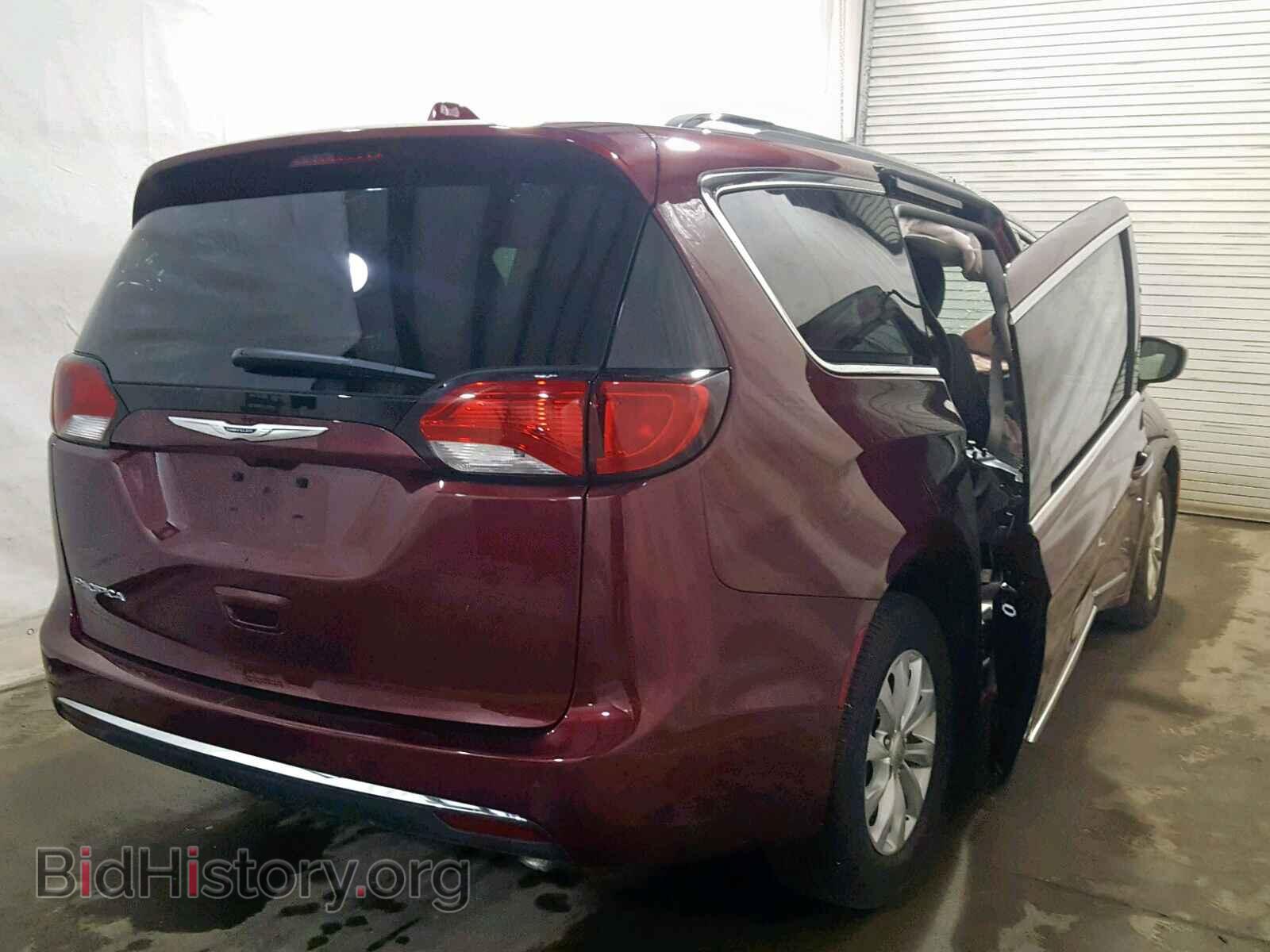2019 CHRYSLER PACIFICA T - VIN: 2C4RC1BG6KR625817 - Photo 4