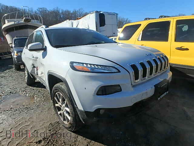 Фотография 1C4PJMCS2EW218798 - JEEP CHEROKEE 2014