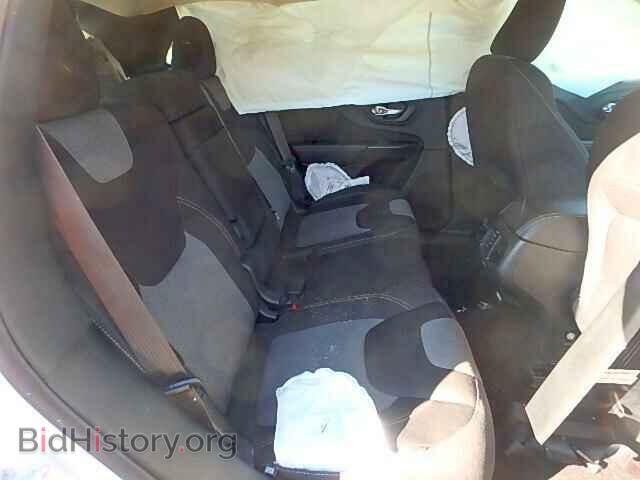 2014 JEEP CHEROKEE - VIN: 1C4PJMCS2EW218798 - Фото 6