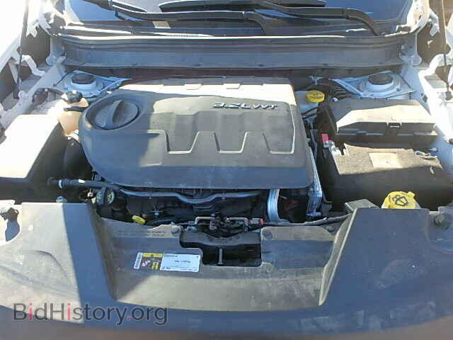 2014 JEEP CHEROKEE - VIN: 1C4PJMCS2EW218798 - Фото 7