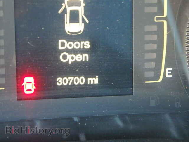 2014 JEEP CHEROKEE - VIN: 1C4PJMCS2EW218798 - Фото 8