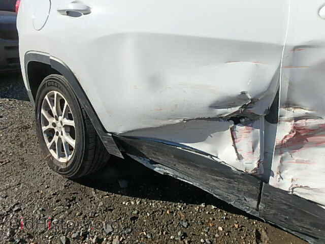 2014 JEEP CHEROKEE - VIN: 1C4PJMCS2EW218798 - Фото 10