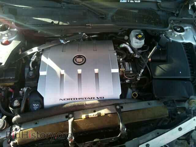 2007 CADILLAC DTS - VIN: 1G6KD57Y27U193747 - Фото 7