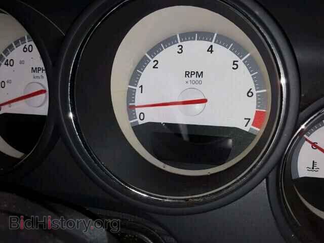 2010 DODGE CHALLENGER - VIN: 2B3CJ4DV0AH159798 - Фото 8