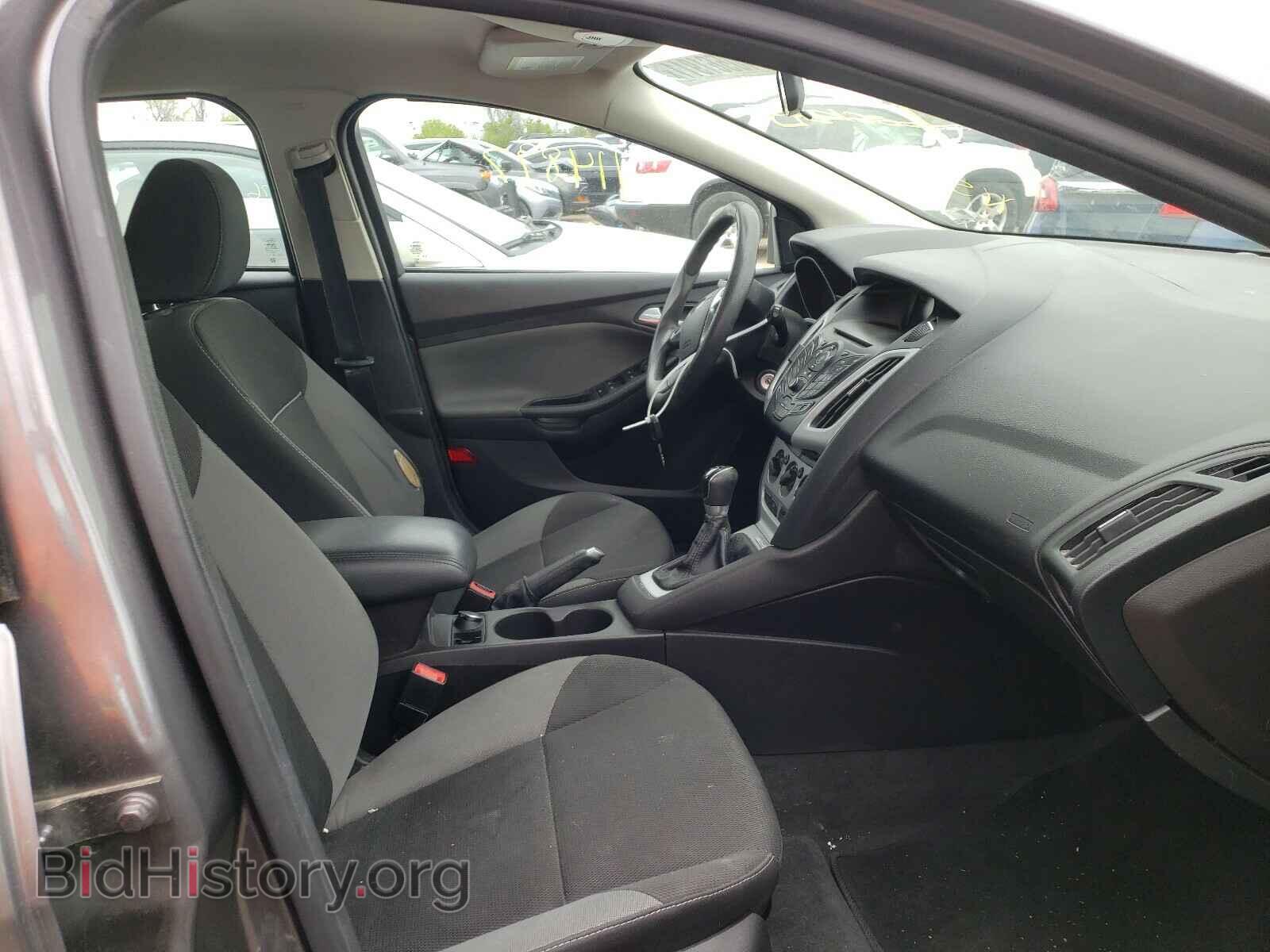 2014 FORD FOCUS - VIN: 1FADP3K20EL197082 - Photo 5