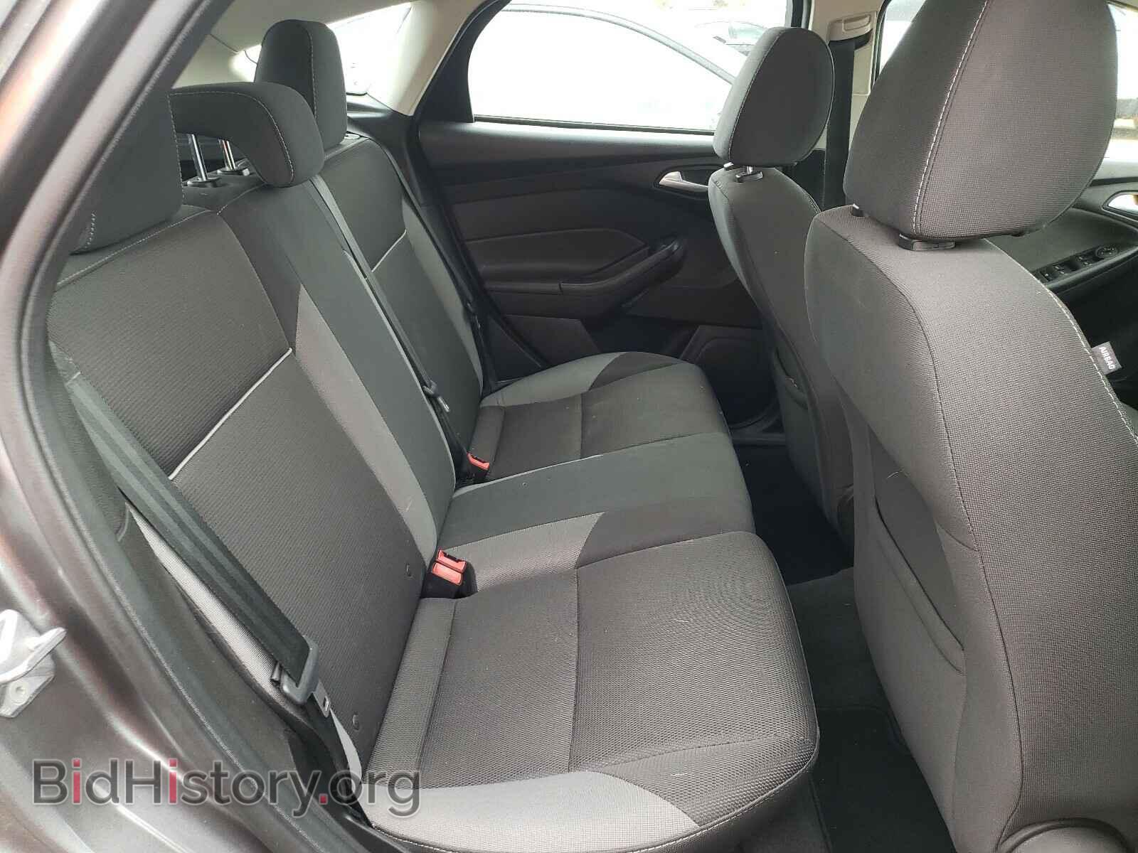 2014 FORD FOCUS - VIN: 1FADP3K20EL197082 - Photo 6