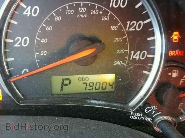 2011 TOYOTA COROLLA - VIN: 2T1BU4EE2BC664690 - Фото 8