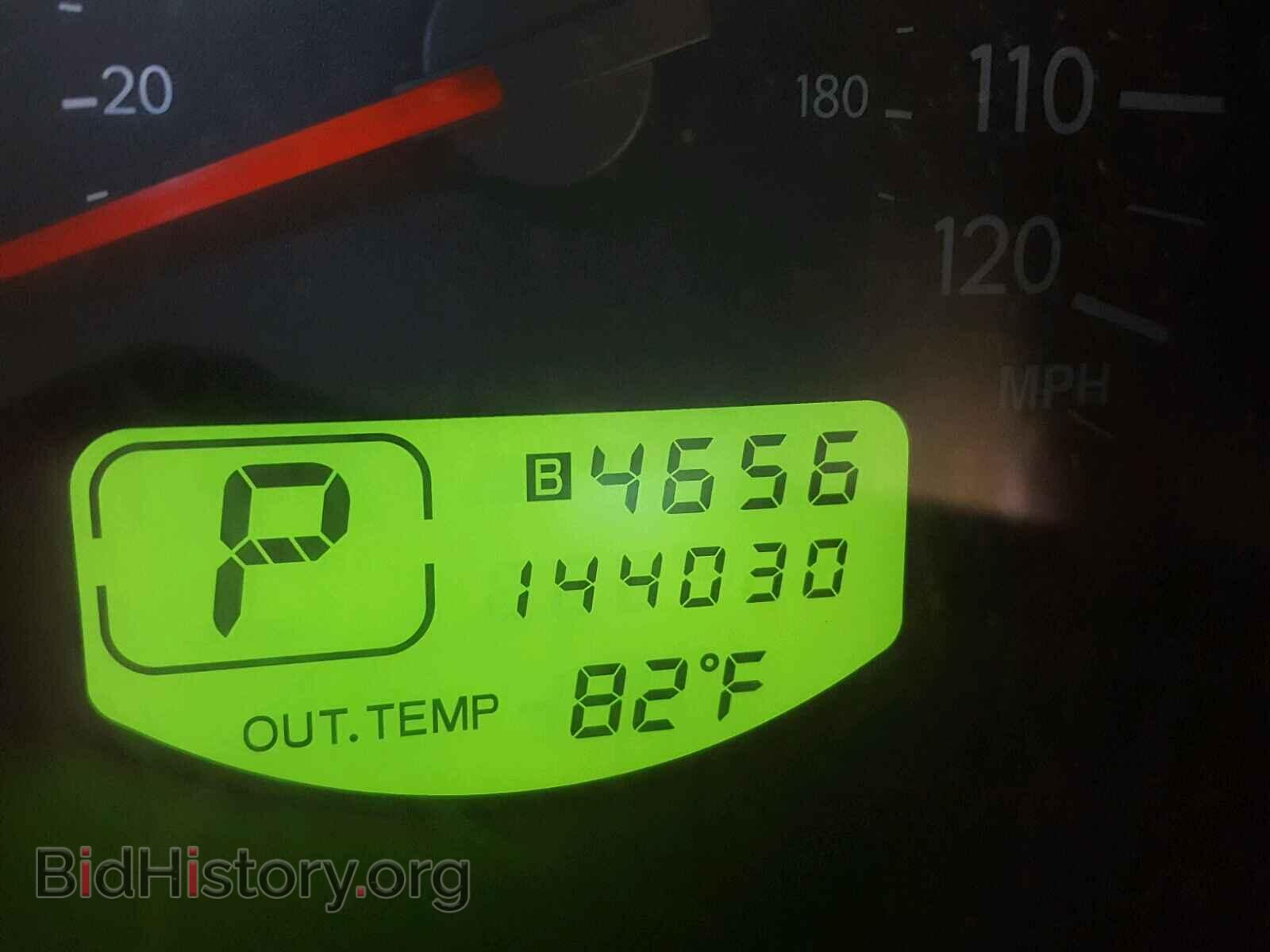 2007 SUBARU FORESTER - VIN: JF1SG65687H721060 - Фото 2