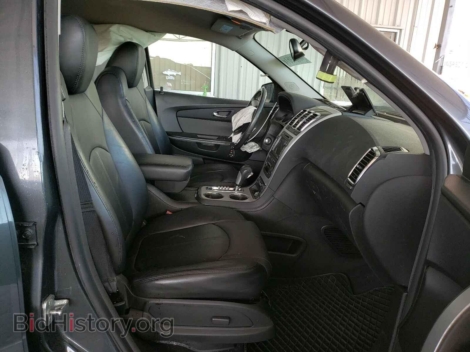 2012 GMC ACADIA - VIN: 1GKKVRED4CJ255232 - Фото 5