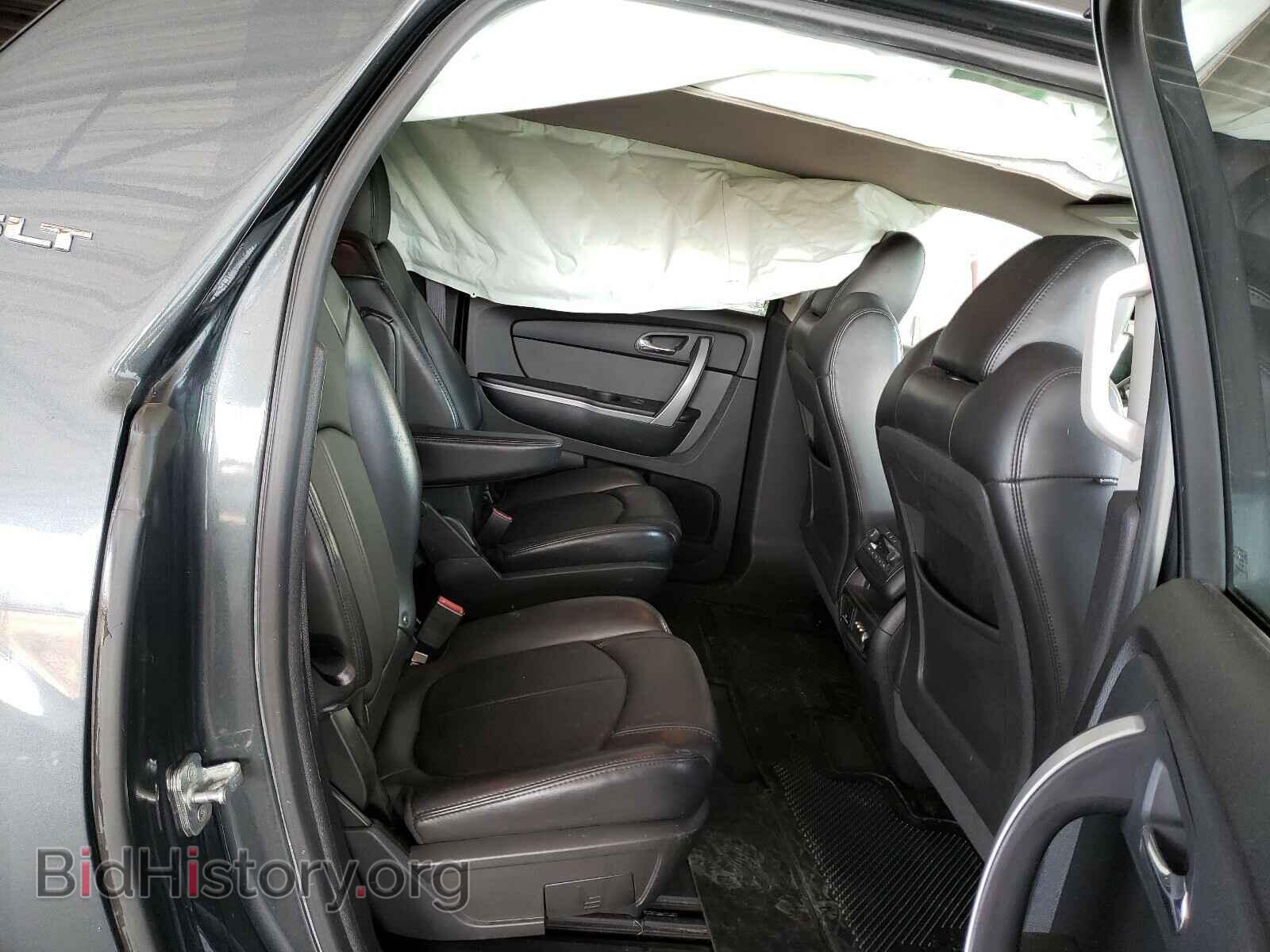 2012 GMC ACADIA - VIN: 1GKKVRED4CJ255232 - Фото 6