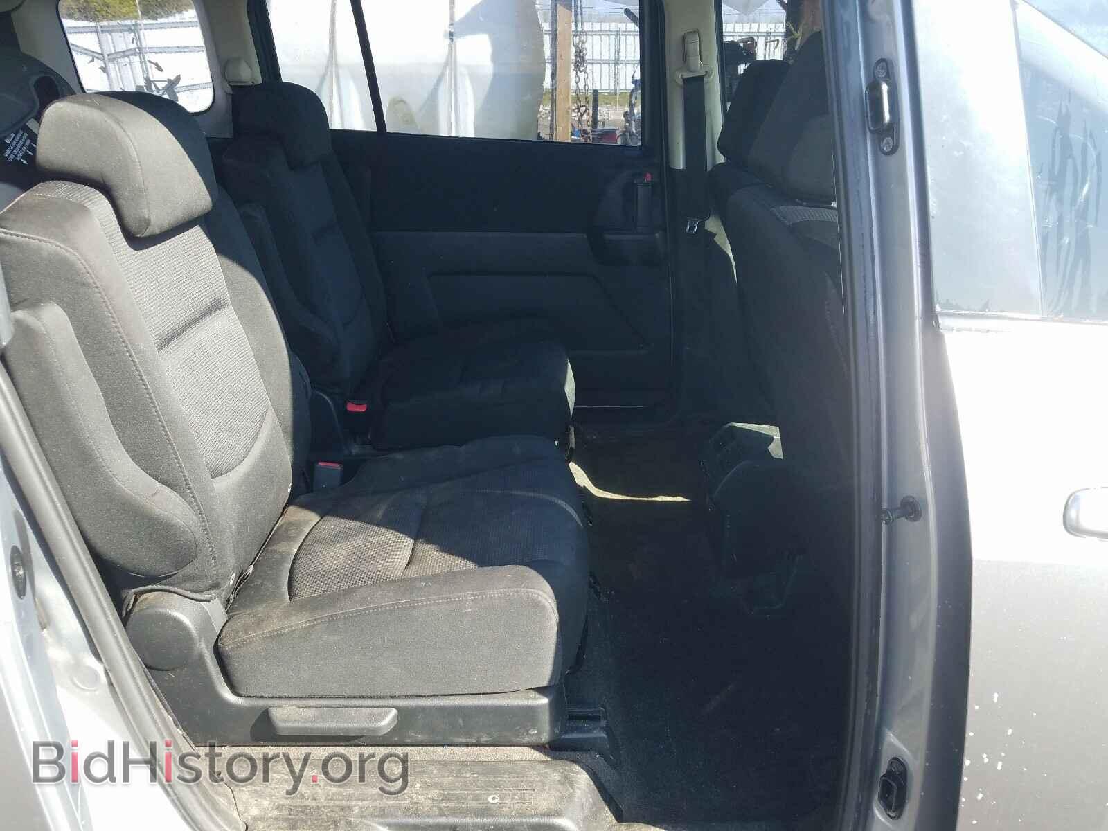 2010 MAZDA 5 - VIN: JM1CR2W32A0381254 - Фото 6