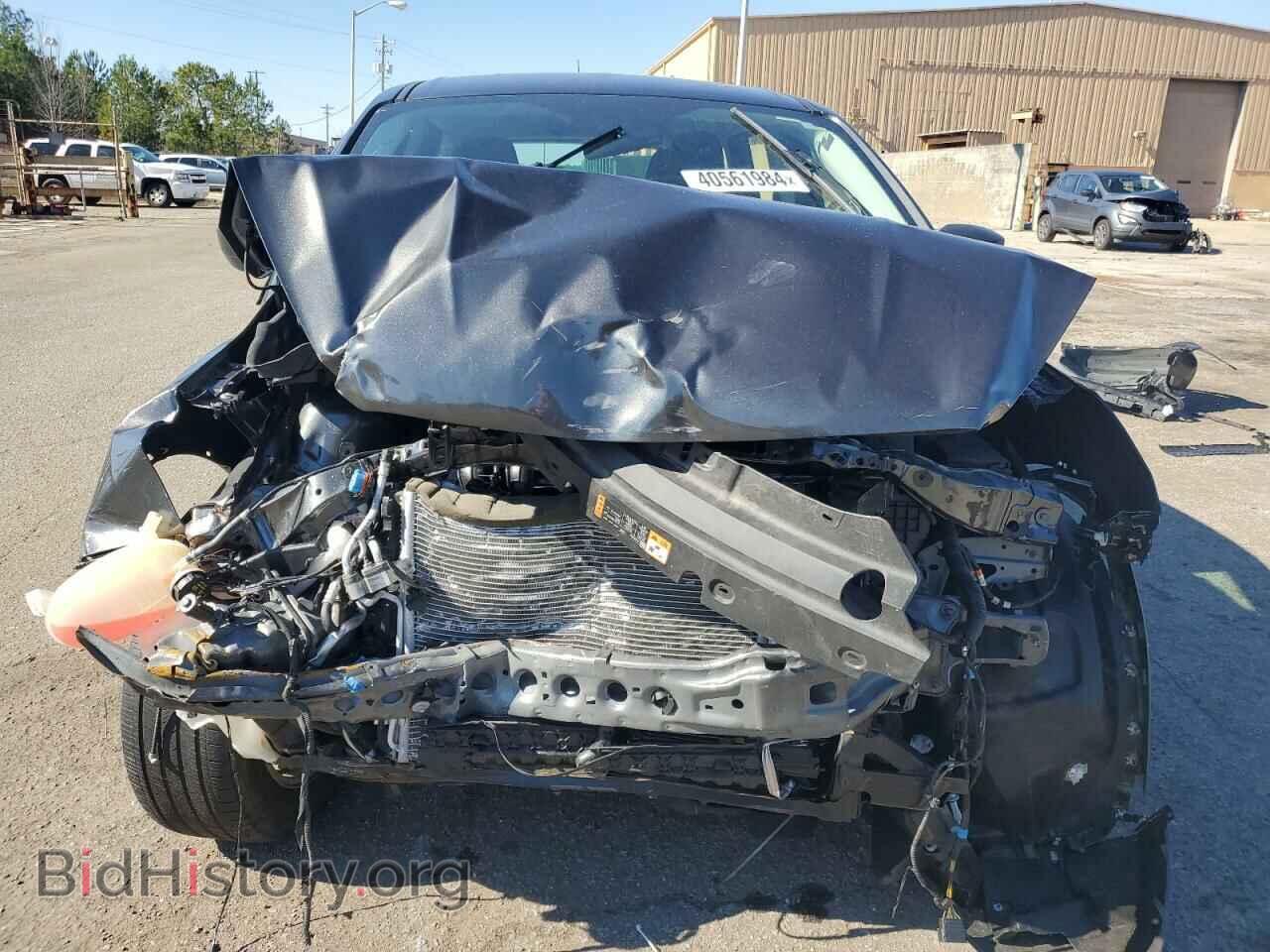 2019 FORD ESCAPE - VIN: 1FMCU0F77KUC25075 - Photo 5