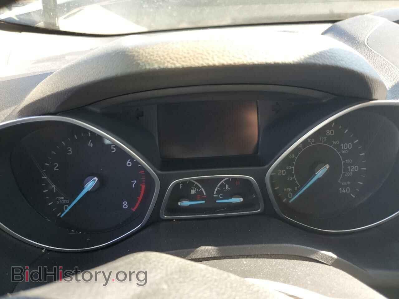 2019 FORD ESCAPE - VIN: 1FMCU0F77KUC25075 - Photo 9