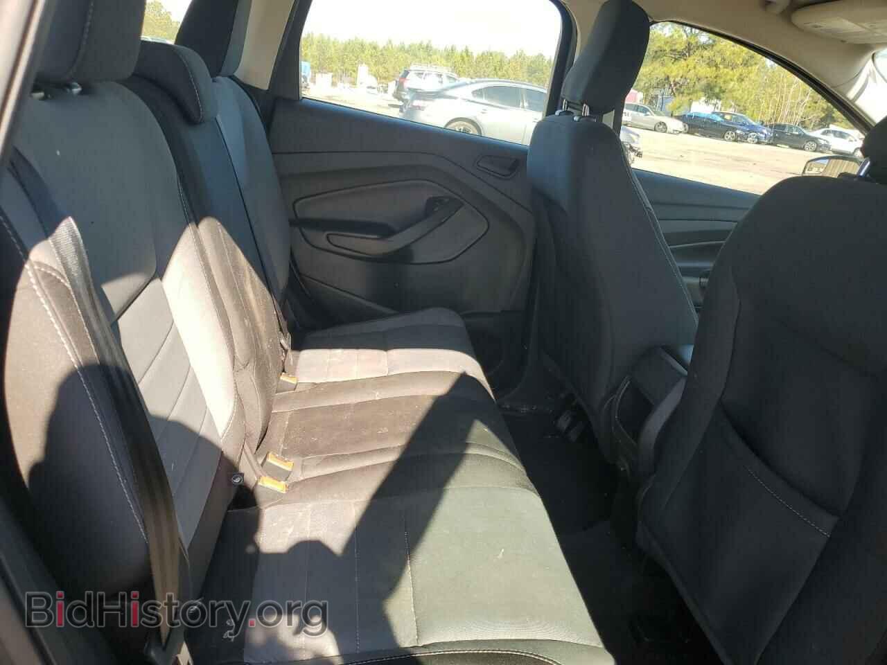 2019 FORD ESCAPE - VIN: 1FMCU0F77KUC25075 - Photo 10
