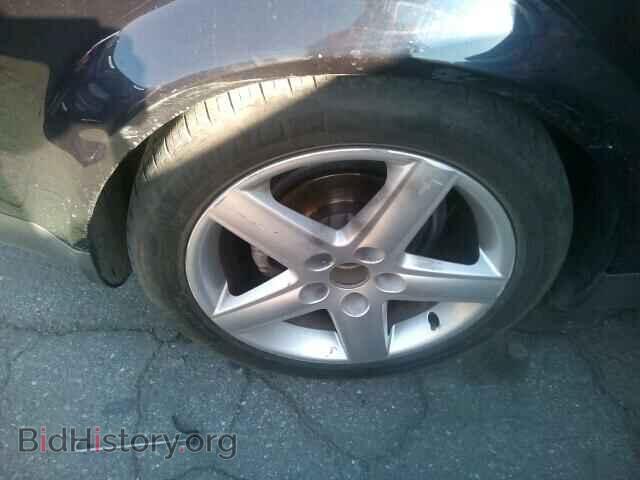 2002 AUDI A4 - VIN: WAULC68E62A170042 - Фото 9