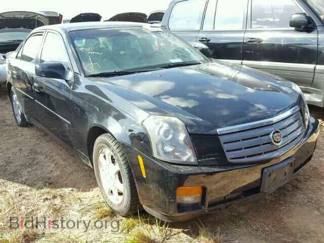 Фотография 1G6DM577940118529 - CADILLAC CTS 2004