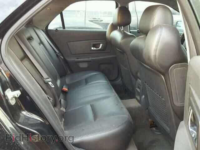 2004 CADILLAC CTS - VIN: 1G6DM577940118529 - Фото 6