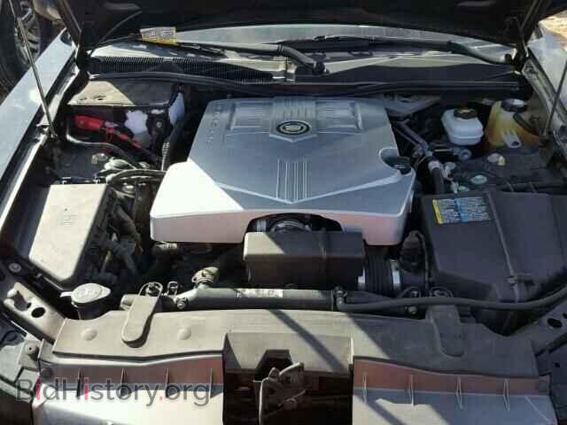2004 CADILLAC CTS - VIN: 1G6DM577940118529 - Фото 7