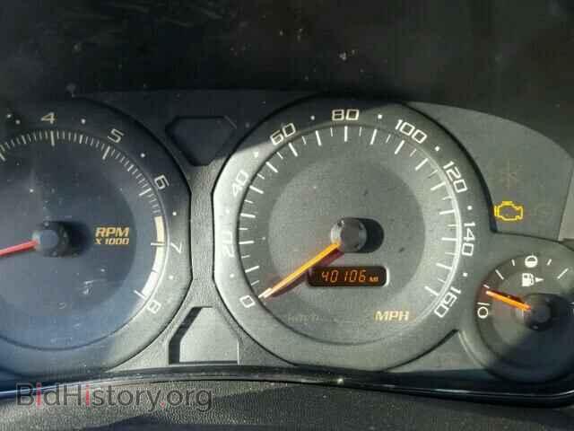 2004 CADILLAC CTS - VIN: 1G6DM577940118529 - Фото 8