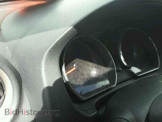 2013 NISSAN VERSA - VIN: 3N1CN7APXDL867131 - Фото 8