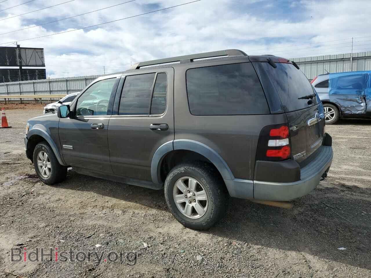 2007 FORD EXPLORER - VIN: 1FMEU73E87UB03630 - Photo 2