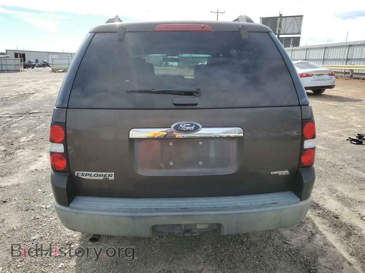 2007 FORD EXPLORER - VIN: 1FMEU73E87UB03630 - Photo 6