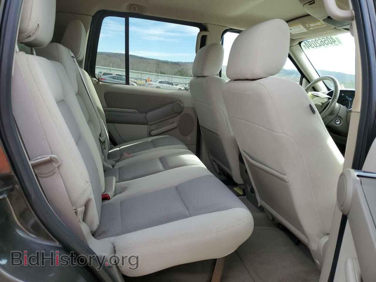 2007 FORD EXPLORER - VIN: 1FMEU73E87UB03630 - Photo 10