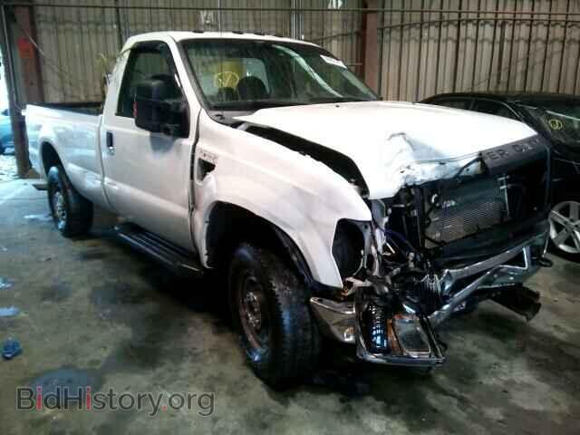 Фотография 1FTNF2B54AEB41473 - FORD F250 2010