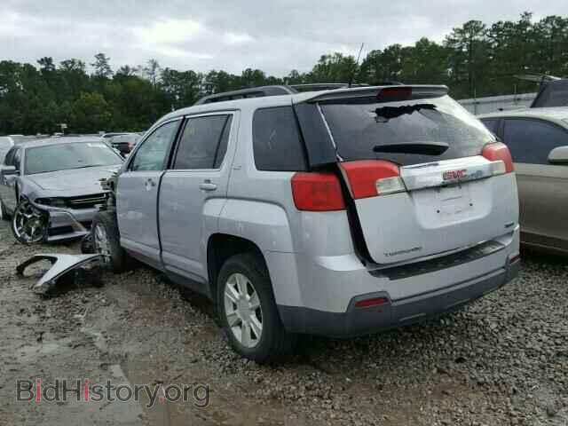 2012 GMC TERRAIN - VIN: 2GKALUEKXC6139842 - Photo 3