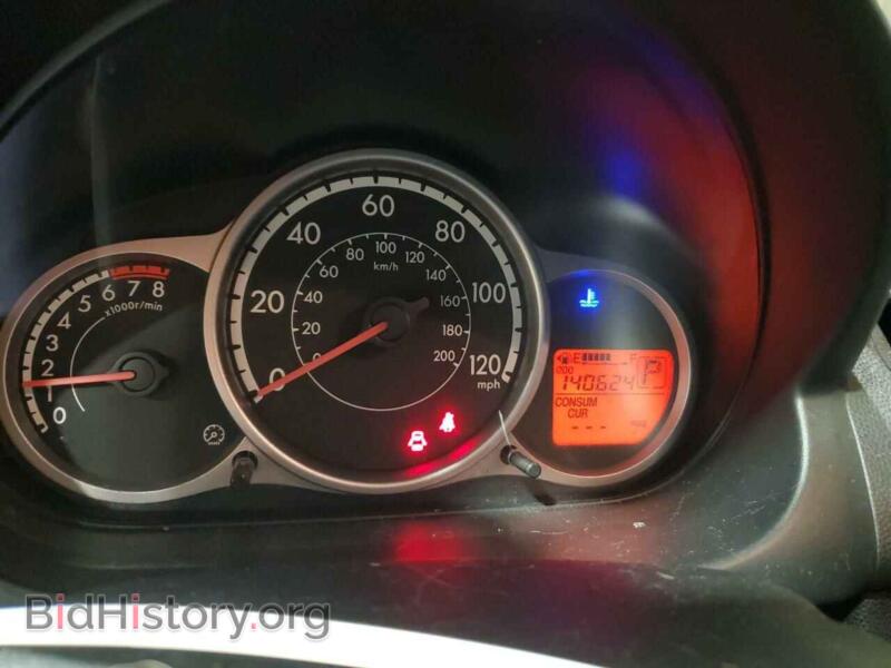 2013 Mazda 2 (VIN JM1DE1LZ6D0157282) — photo 9 of 12