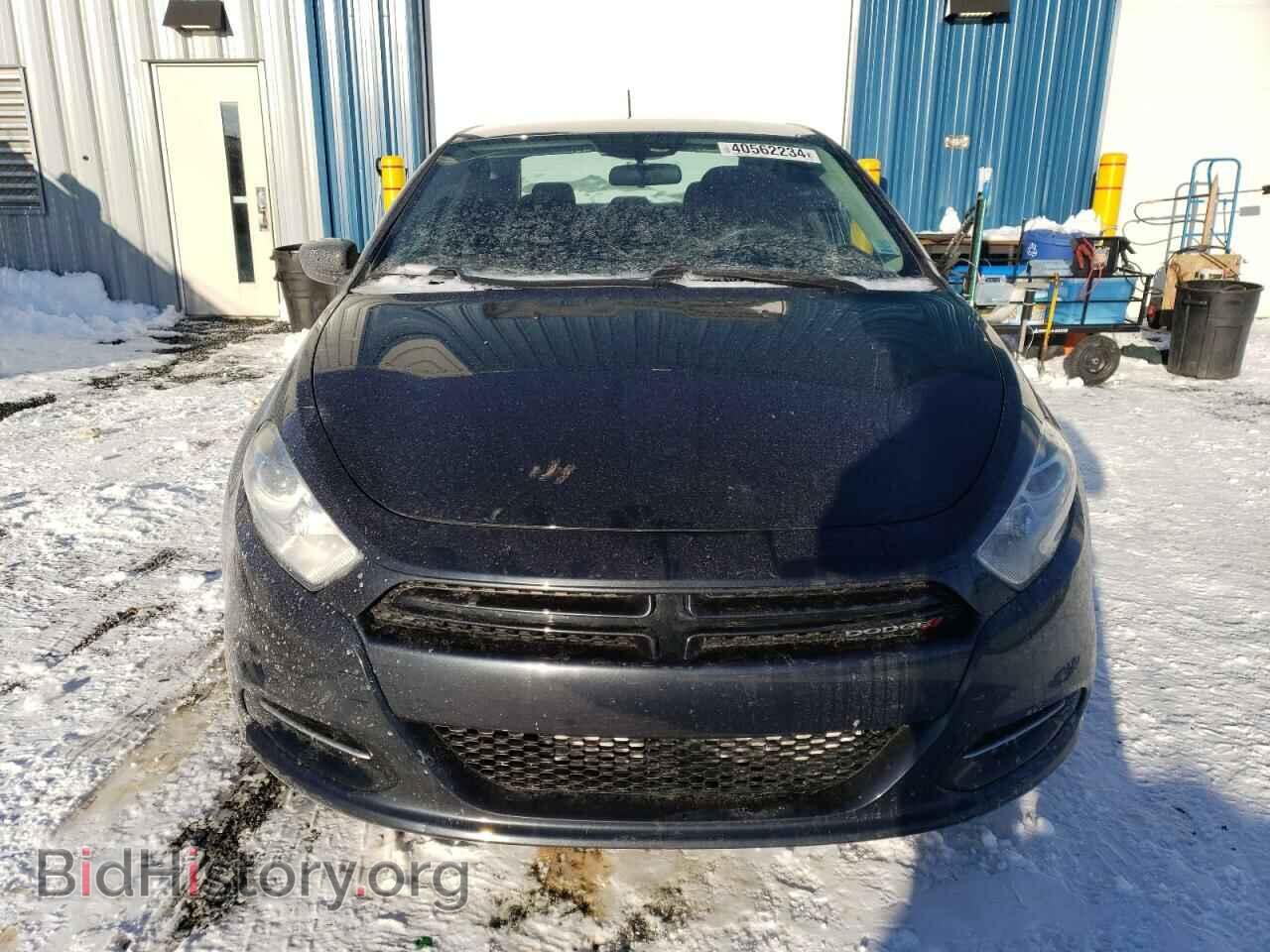 2013 DODGE DART - VIN: 1C3CDFBA1DD204089 - Photo 5