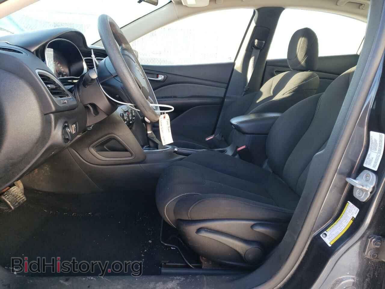 2013 DODGE DART - VIN: 1C3CDFBA1DD204089 - Photo 7