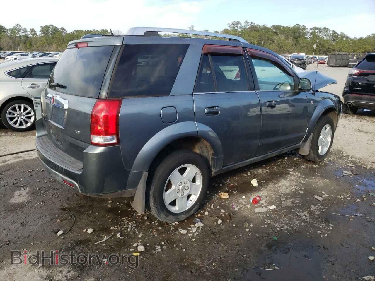 2007 SATURN VUE - VIN: 5GZCZ53427S874393 - Фото 3