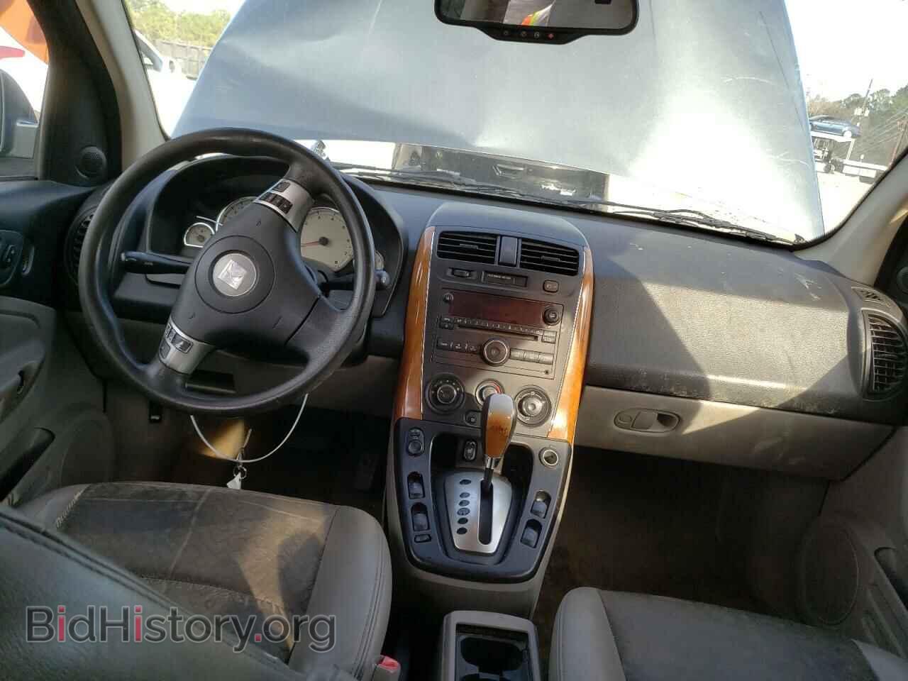 2007 SATURN VUE - VIN: 5GZCZ53427S874393 - Фото 8