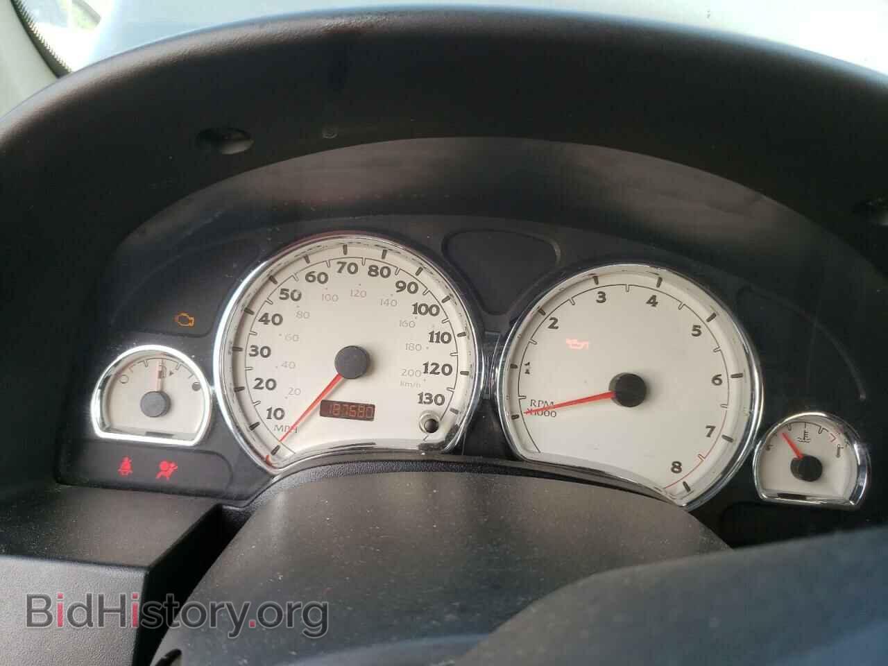 2007 SATURN VUE - VIN: 5GZCZ53427S874393 - Фото 9