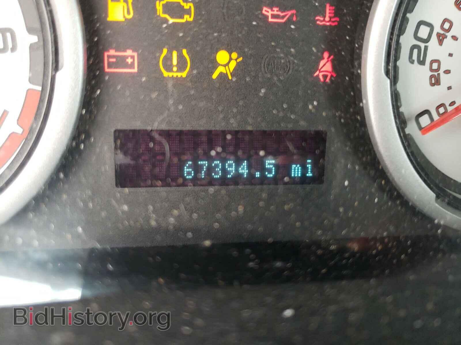 2009 FORD FOCUS - VIN: 1FAHP36N19W211677 - Photo 8