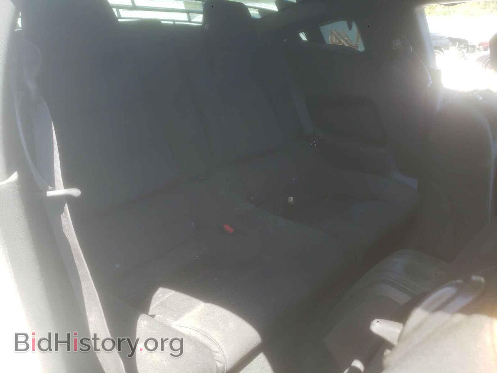 2014 FORD MUSTANG - VIN: 1ZVBP8CF0E5268797 - Фото 6