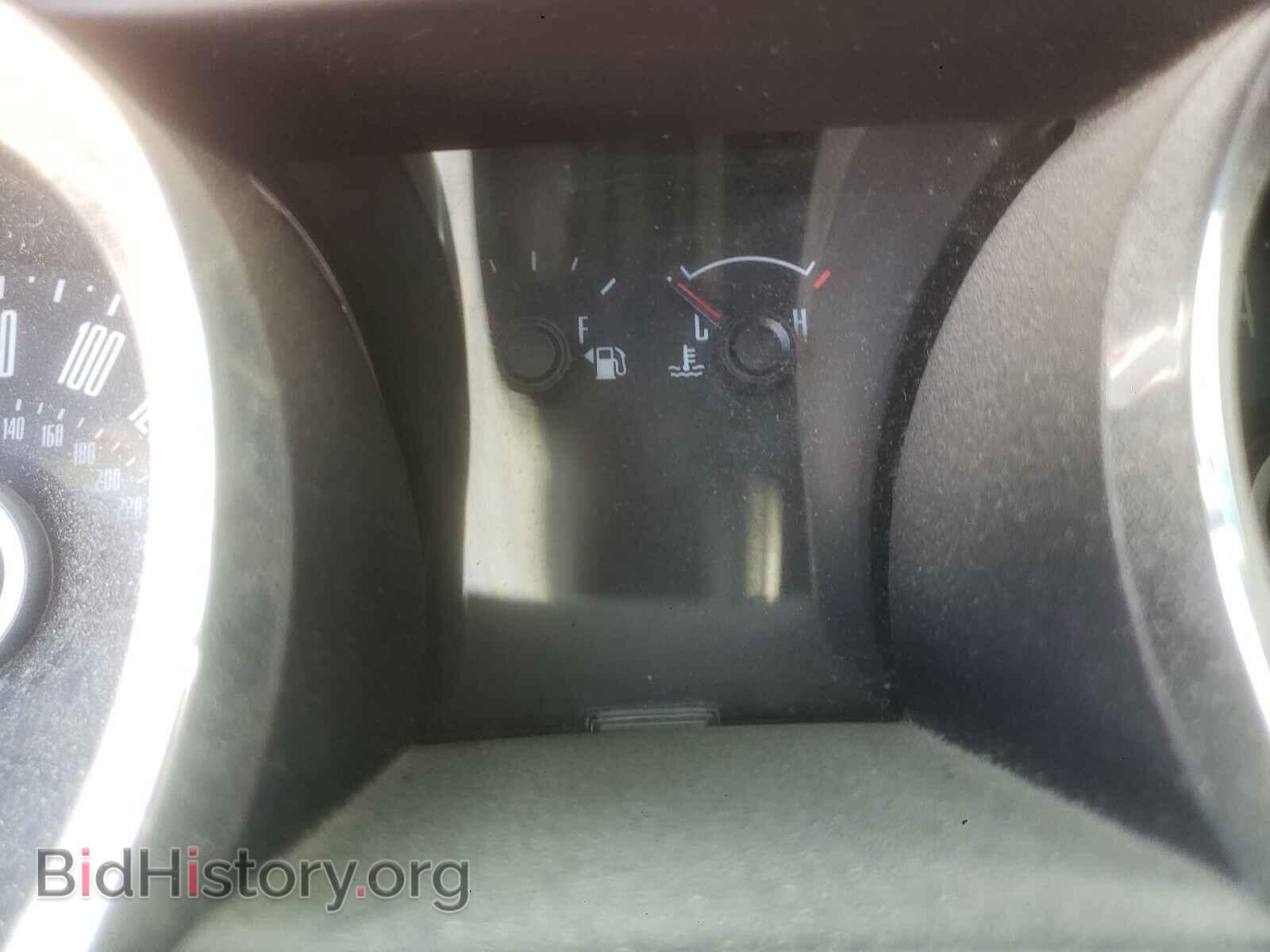 2014 FORD MUSTANG - VIN: 1ZVBP8CF0E5268797 - Фото 8