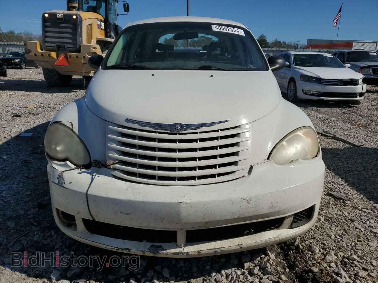 2008 CHRYSLER PT CRUISER - VIN: 3A8FY48B48T117541 - Фото 5